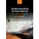 Understanding Jurisprudence: An Introduction to Legal Theory 5th Edition