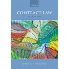 Contract Law 6th Edition