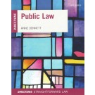 Public Law Directions 2nd Edition
