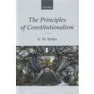 The Principles of Constitutionalism