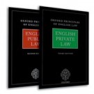 Oxford Principles of English Law