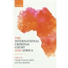The International Criminal Court and Africa