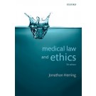 Medical Law and Ethics 7th Edition