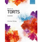 Street on Torts 15th Edition