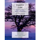 Family Law: Text, Cases and Materials 4th Edition