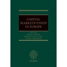 Capital Markets Union in Europe