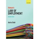 Selwyn's Law of Employment 20th Edition