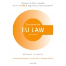 Concentrate: EU Law 6th Edition