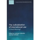 The Judicialization of International Law: A Mixed Blessing?