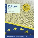 EU Law Directions 6th Edition