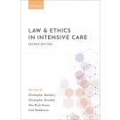 Law and Ethics In Intenstive Care 2nd