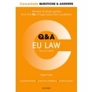 Concentrate Questions and Answers: EU Law 2nd Edition