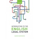 Introduction to the English Legal System 2018-2019