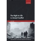 The Right to Life in Armed Conflict