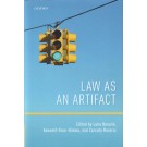 Law as an Artifact