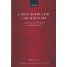 Confronting the Shadow State: An International Law Perspective on State Organized Crime