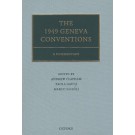 The 1949 Geneva Conventions: A Commentary