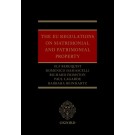 The EU Regulations on Matrimonial and Patrimonial Property