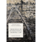 Principles of International Criminal Law 4th Edition