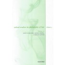 Oxford Studies in Philosophy of Law, Volume 3