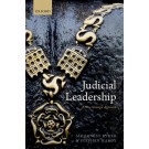 Judicial Leadership: A New Strategic Approach