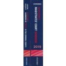 Blackstone's Magistrates' Court Handbook and Blackstone's Youths in the Criminal Courts Pack
