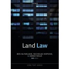 Core Text: Land Law, 2nd Edition