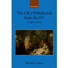 The UK's Withdrawal from the EU: A Legal Analysis