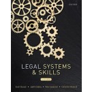 Legal Systems and Skills 4th Edition