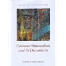 Euroconstitutionalism and its Discontents