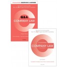 Company Law Revision Pack: Q&A and Concentrate