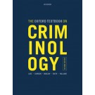 The Oxford Textbook on Criminology 2nd Edition