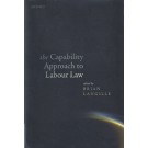 The Capability Approach to Labour Law
