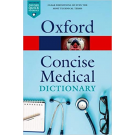 Oxford Concise Medical Dictionary, 9th Edition