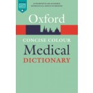 Oxford Concise Colour Medical Dictionary 10th Edition