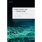 EU Data Privacy Law and Serious Crime: Data Retention and Policymaking