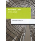LPC: Business Law 2019-2020