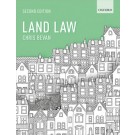 Land Law 2nd Edition