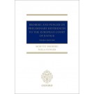 Preliminary References to the European Court of Justice, 3rd Edition