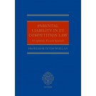 Parental Liability in EU Competition Law