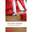 Dieter Grimm: Advocate of the Constitution