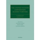 The United Nations Convention Against Torture and its Optional Protocol: A Commentary 2nd Edition