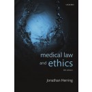 Medical Law and Ethics 8th Edition
