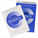 Evidence Revision Pack: Q&A and Concentrate