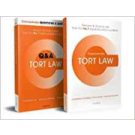 Tort Law Revision Pack: Q&A and Concentrate