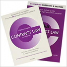 Contract Law Revision Pack: Q&A and Concentrate