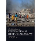 The Handbook of International Humanitarian Law, 4th Edition