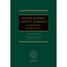 International Capital Markets: Law and Institutions 2nd Edition