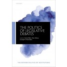 The Politics of Legislative Debate