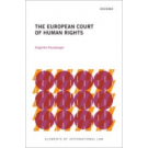 The European Court of Human Rights